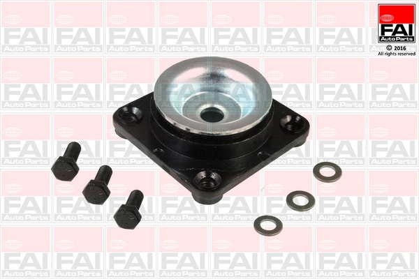 Repair Kit, suspension strut support mount